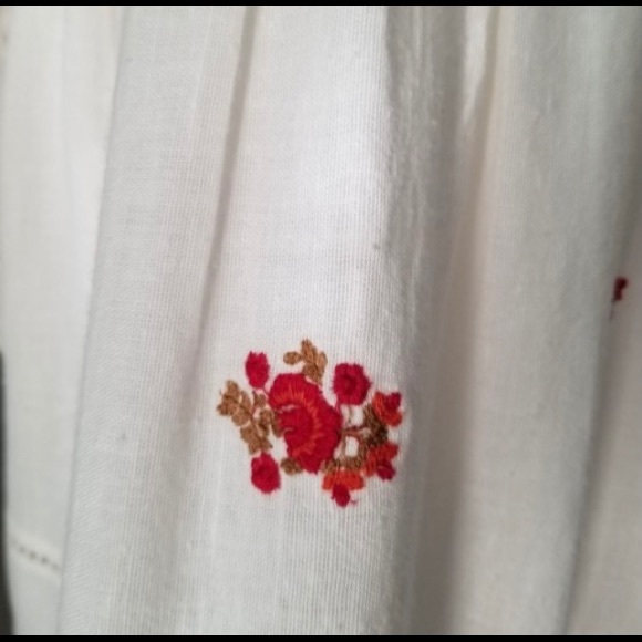 Free People Counting Daisies Dress - Picture 6 of 7